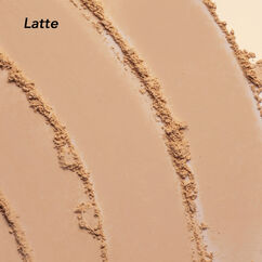 HD Setting Loose Powder, LATTE, large, image2