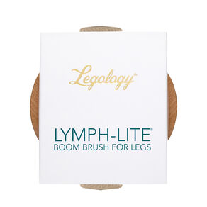Lymph-Lite Boom Brush