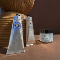 Shea (Karit&eacute;) Foot Cream, , large, image9