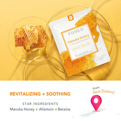 Farm To Face Sheet Mask - Manuka Honey , , large, image6