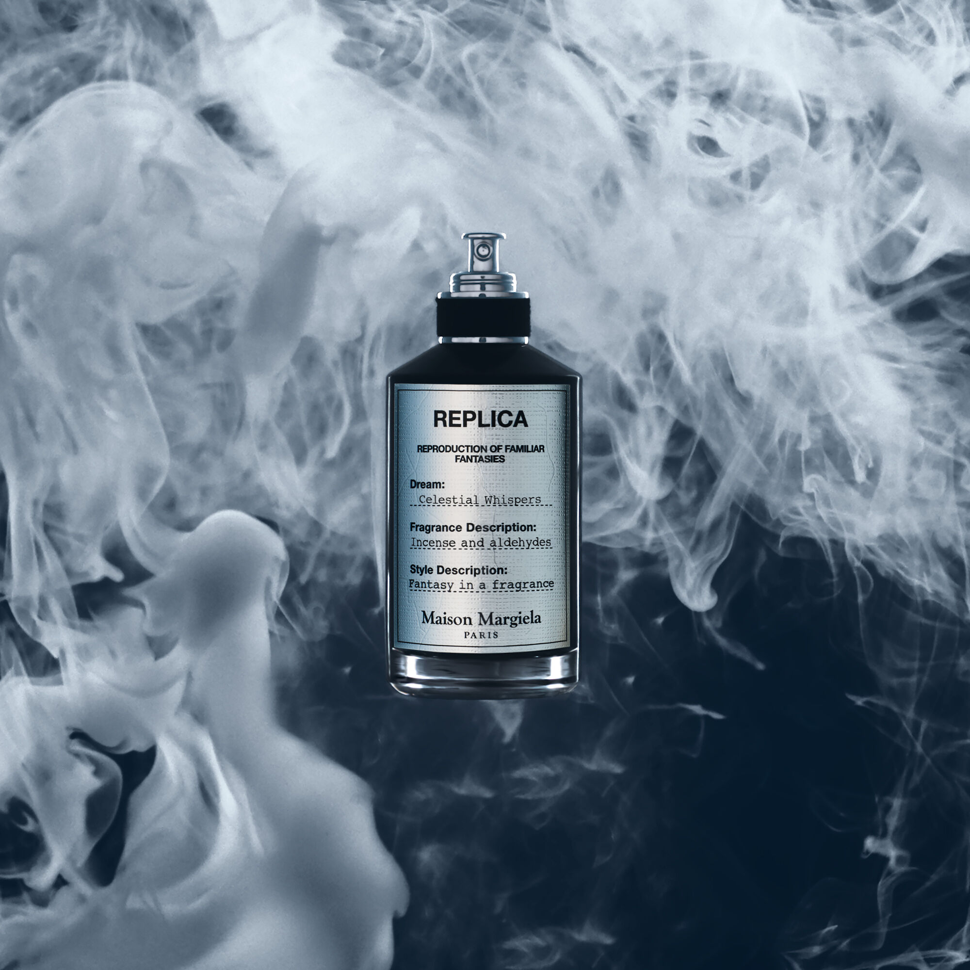 Maison Margiela Celestial Whispers Eau de Parfum | Space NK