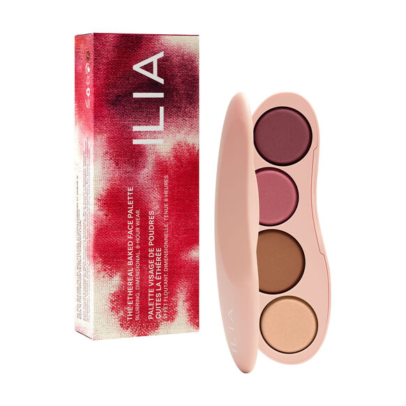 Ethereal Palette - Coastal Bloom, ETHEREAL PALETTE - COASTAL BLOOM, large, image1