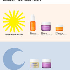 Dewtopia 25% Acid Flash Facial Mask, , large, image11