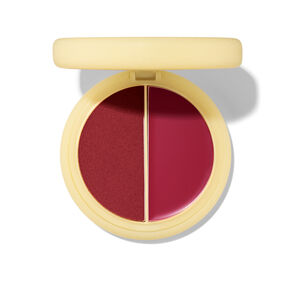 Solar Tint Blush Duo, RED MOON, large
