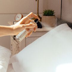 Restful Sleep Pillow Mist, , large, image7