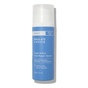 Resist Triple Active Total Repair Serum