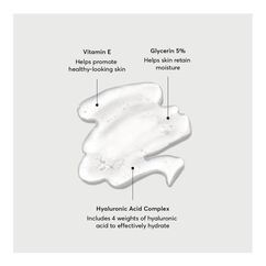 Quadruple Hyaluronic Acid Serum 5%, , large, image4