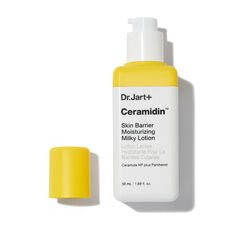 Ceramidin Milky Lotion, , large, image2