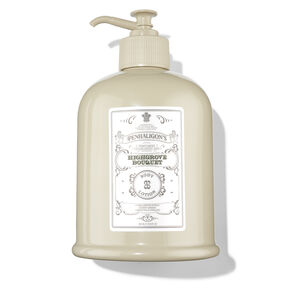 Highgrove Bouquet Body & Hand Lotion