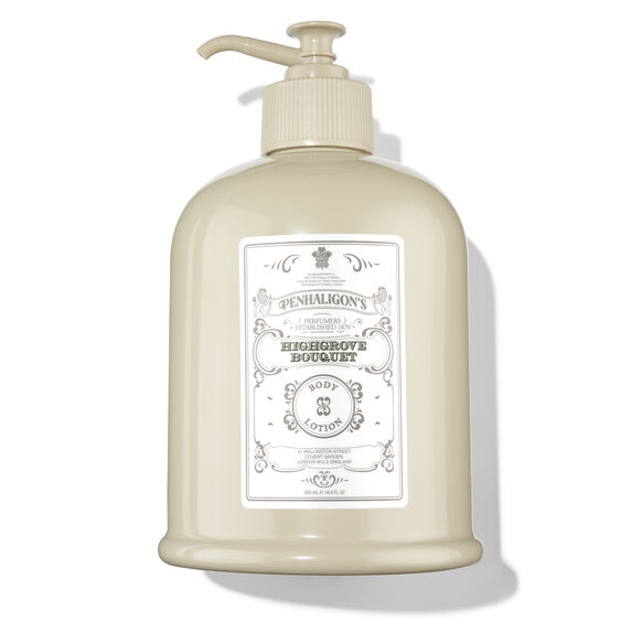 Highgrove Bouquet Body & Hand Lotion, , large, image1