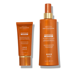 Sensitive Skin Sun ProTECHion Heroes