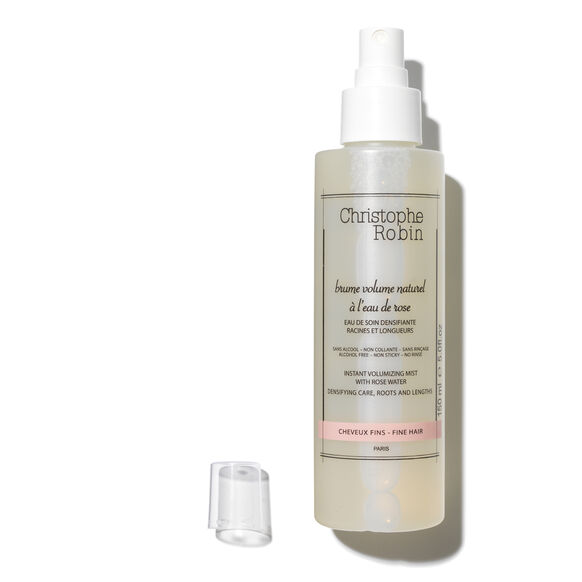 Instant Volumising Mist with Rose Water, , large, image2