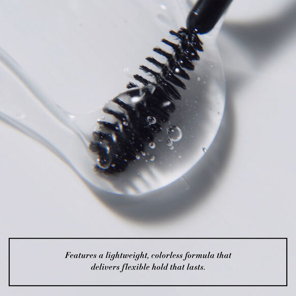 Mini Clear Brow Gel, , large, image4