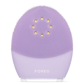LUNA 3 Plus Cleansing System for Sensitive Skin