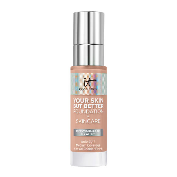 Your Skin But Better Foundation and Skincare, LIGHT NEUTRAL 20.5 30ML, large, image1