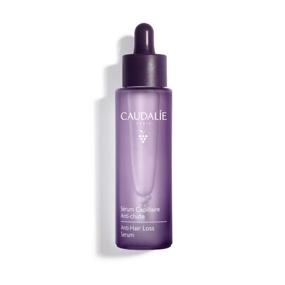 Anti-Hair Loss Serum for Hair Thickening, Volume & Growth with Peptides