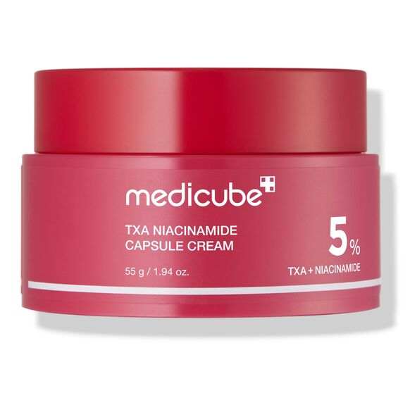 Txa Niacinamide Capsule Cream, , large, image1