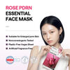 Rose PDRN Essential Mask Healthy Glow, , large, image6