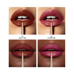 Confession Refillable Lipstick Set, , large, image2