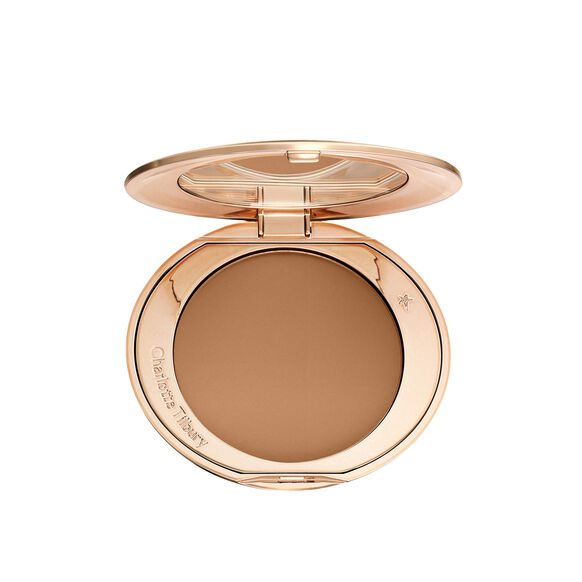 Airbrush Flawless Finish Powder, DEEP, large, image_1