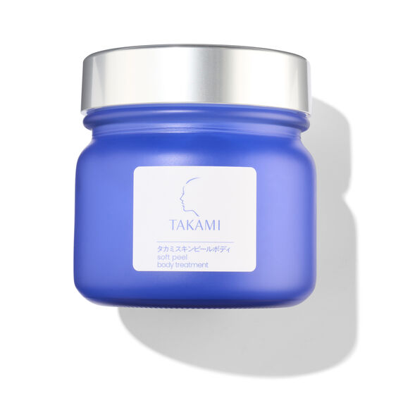 Soft Peel Body Treatment, , large, image1