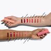 Legendary Lip Oil, CRYSTAL SLIPPER, large, image5