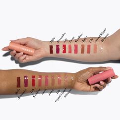 Legendary Lip Oil, CRYSTAL SLIPPER, large, image5