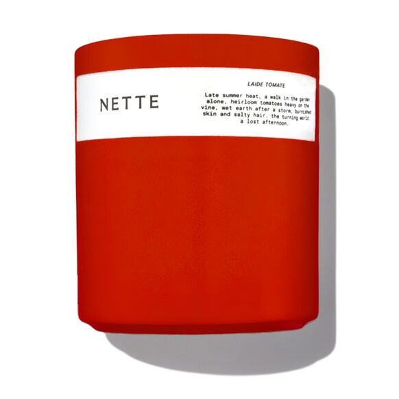 Laide Tomate Scented Candle, , large, image1