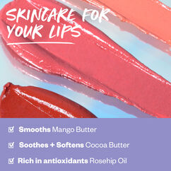 Weightless Lip Color Nourishing Satin Lipstick, FANTASY LIFE, large, image5