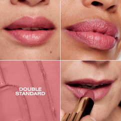 Speak for Yourself Ruch Plumping Hydrating Lipstick, DOUBLE STANDARD, large, image10