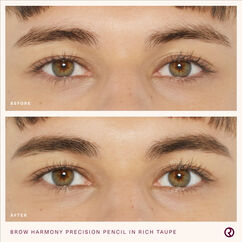 Brow Harmony Precision Pencil, RICH TAUPE, large, image4