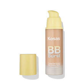 BB Burst Tinted Gel Cream
