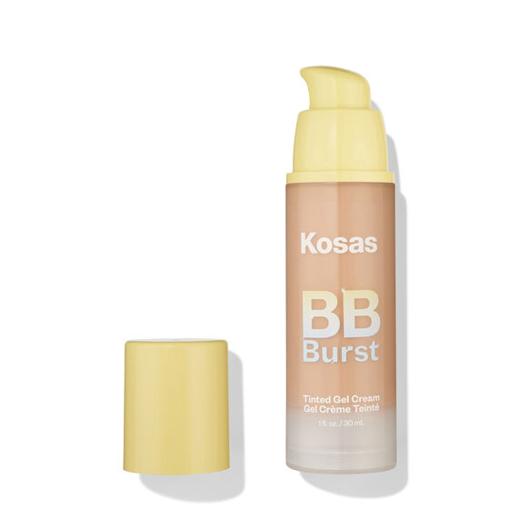 BB Burst Tinted Gel Cream, 31 NO-MEDIUM DEEP WITH SUBTLE OLIVE UNDERTONES, large, image1