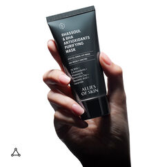 Rhassoul & BHA Antioxidants Purifying Mask, , large, image11