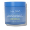 Water Sleeping Mask, , large, image1