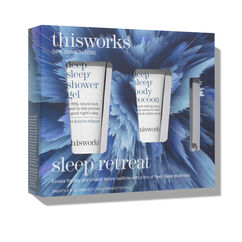 Sleep Retreat Sleep Gift Set, , large, image2