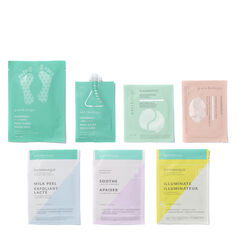 Down to Mask DIY Spa Kit, , large, image2