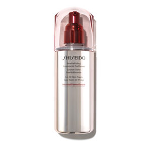 Revitalizing Treatment Softener