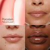 Overglaze Hydrating Lip Gloss, PORCELAIN, large, image3