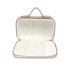 Zip Case, BEIGE, large, image2