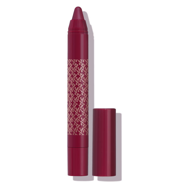Matteinee Lip Crayon, COUNTDOWN, large, image1