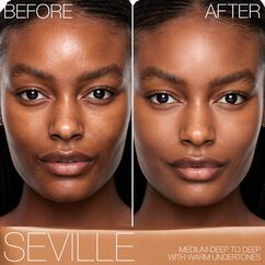 Natural Radiant Longwear Foundation, SEVILLE, large, image3