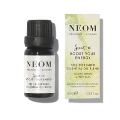 Scent to Boost Your Energy Essential Oil Blend, , large, image4