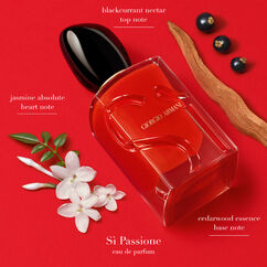 Si Passione Eau De Parfum, , large, image2
