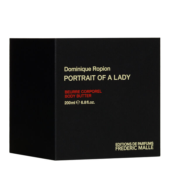 Portrait of a Lady Body Butter 200ml, , large, image1