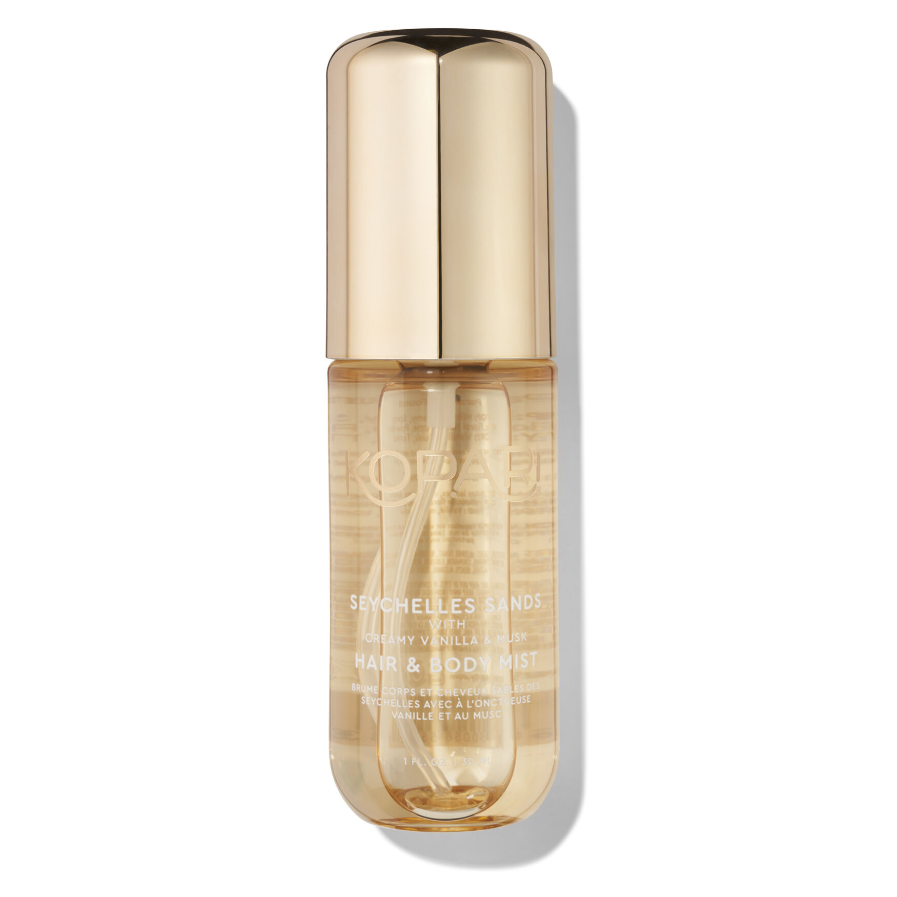 Kopari Seychelles Sands Hair & Body Mist | Space NK