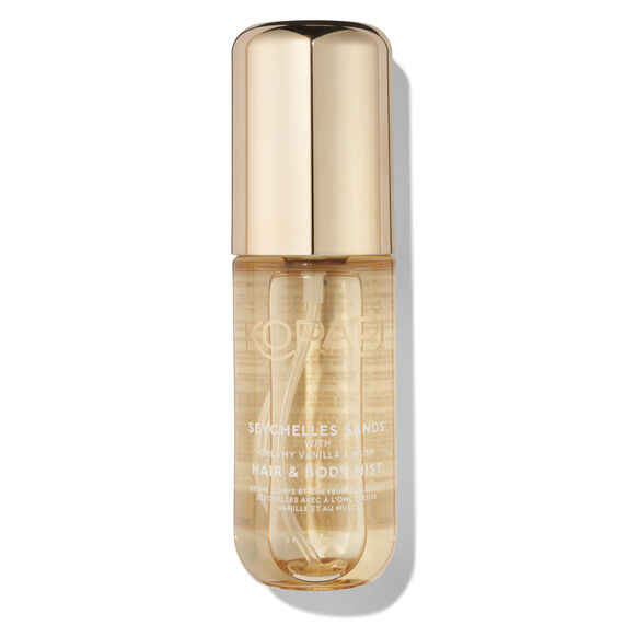 Seychelles Sands Hair & Body Mist, , large, image1