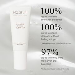 The Calming Cream Cleanser, , large, image4