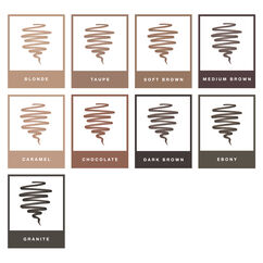 Brow Pen, BLONDE 0.5 ML, large, image4