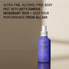 Haze Body Deodorizing Mist SC.03 The Onsen, , large, image5